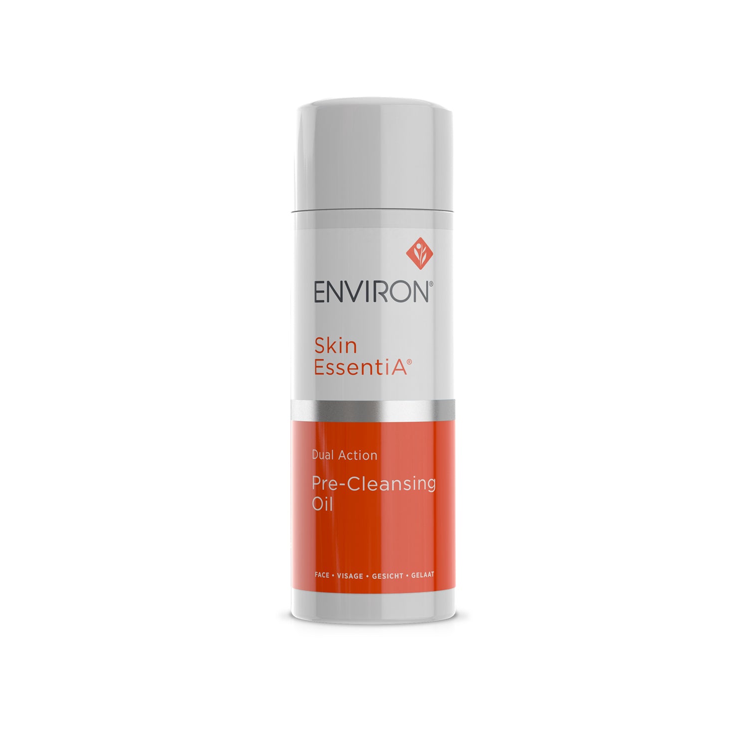 Skin EssentiA Pre-Cleansing Oil · Dual Action Pre-Cleansing Oil 100ml
