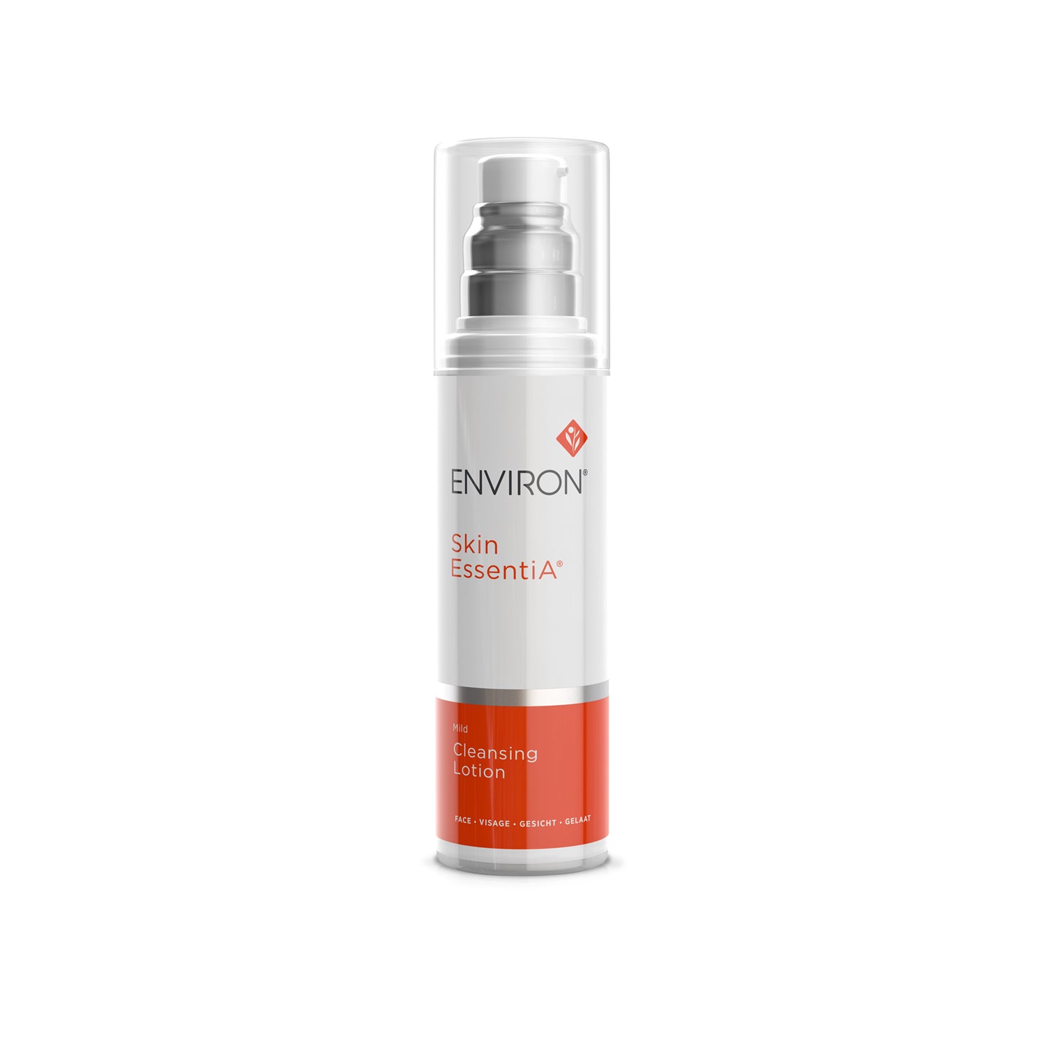 Skin EssentiA Cleansing Lotion · Mild Cleansing Lotion 200ml