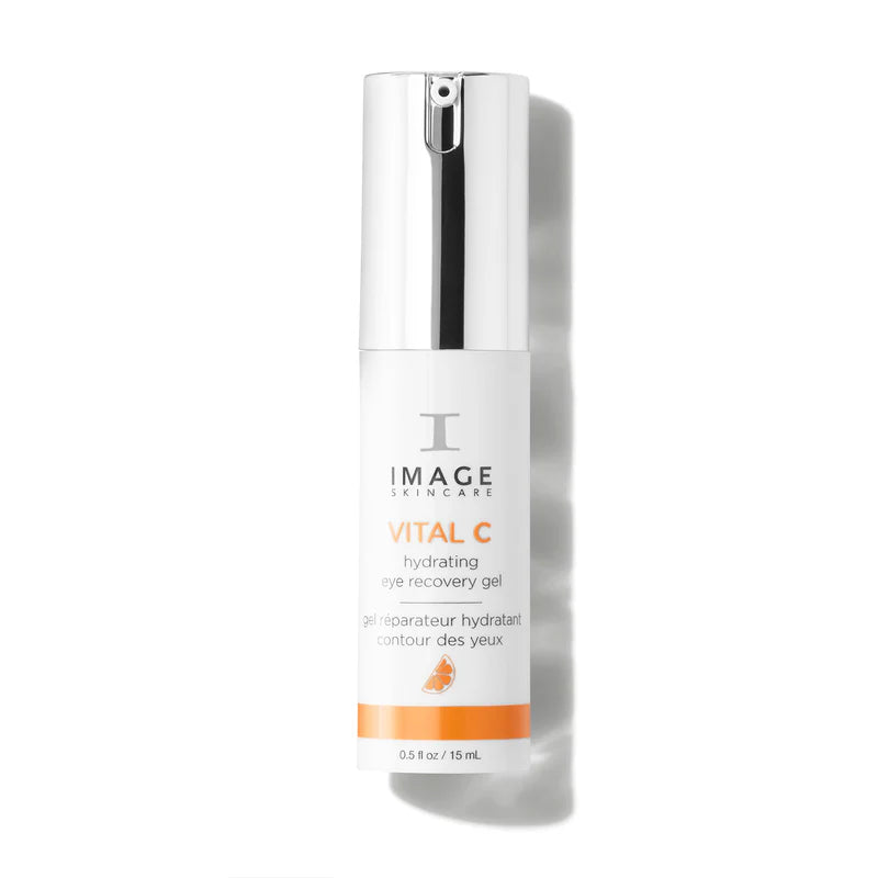 Vital C Hydrating Eye Recovery Gel · Hydrating Gel for the Eye Area .5oz