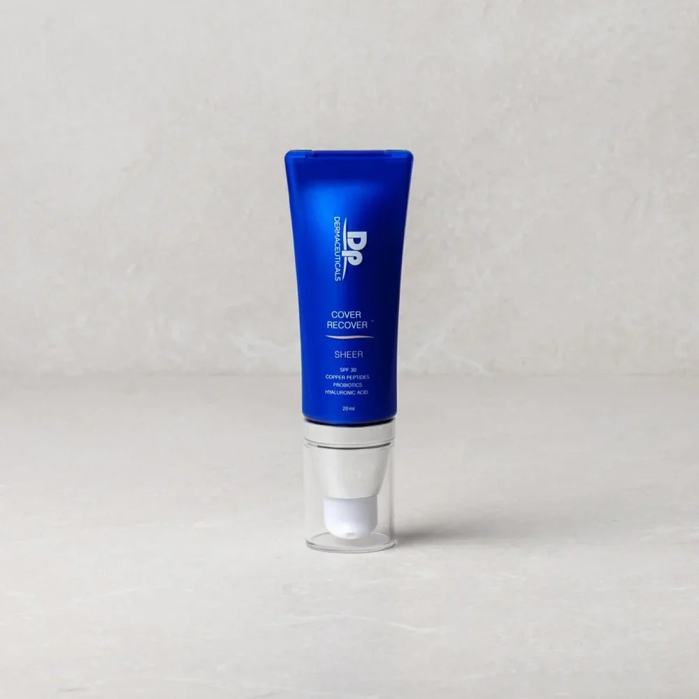 Cover Recover Sheer 20ml