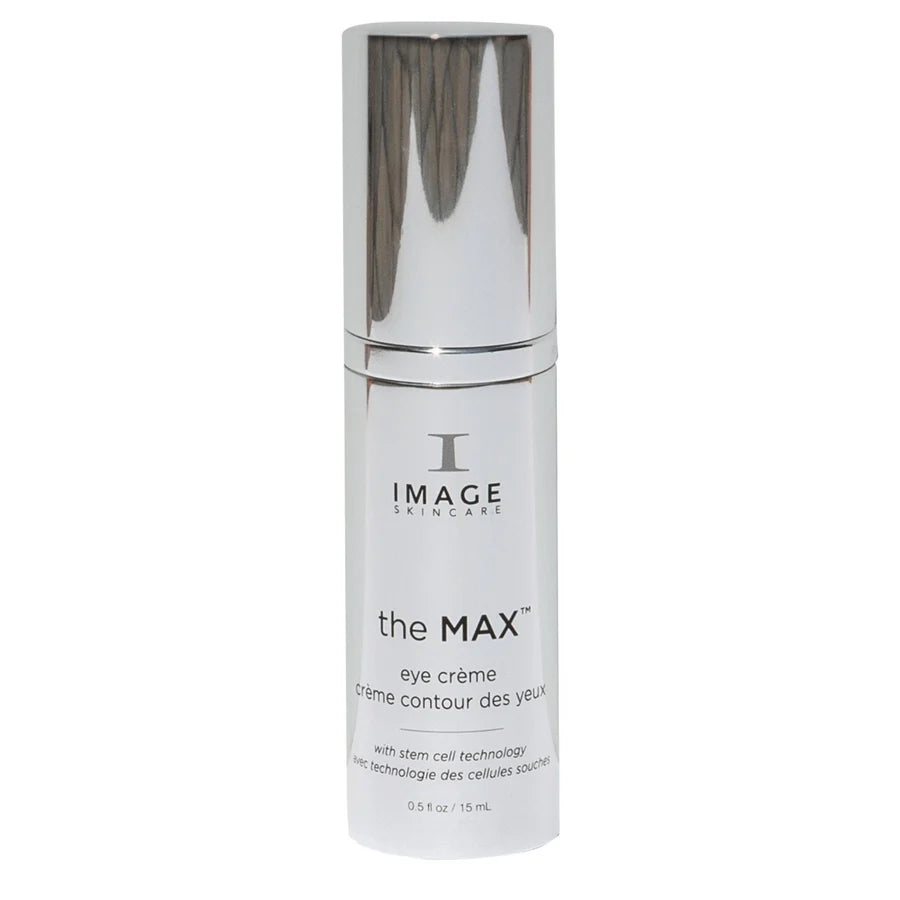 Max Stem Cell Eye Crème · Anti-Aging Eye Cream .5oz