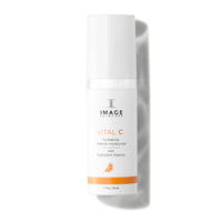 Vital C Hydrating Intense Moisturiser · Moisture Replenishing Cream 1.7oz image 0
