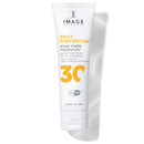 DAILY PREVENTION Sheer Matte Moisturiser SPF 30 Travel Size image 0