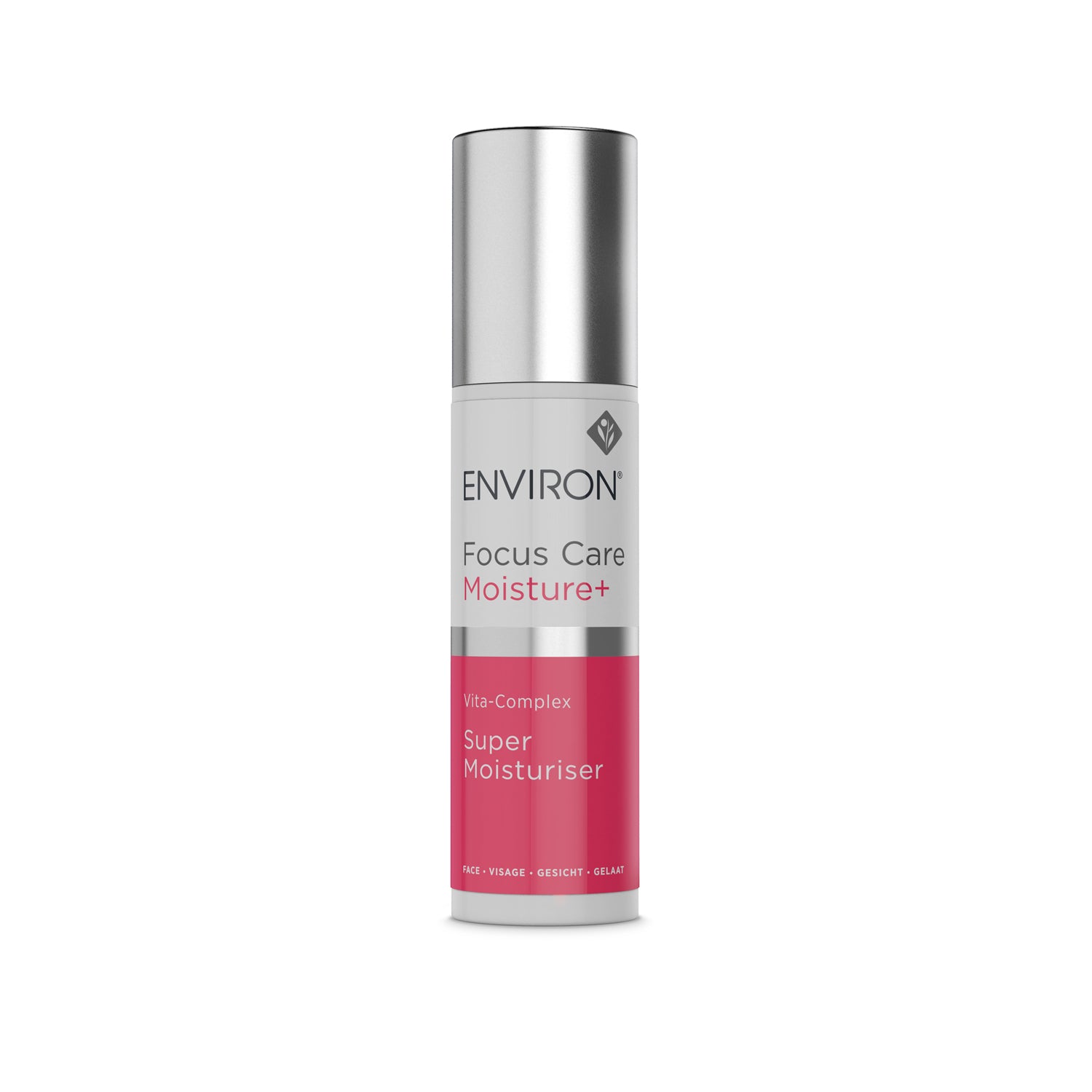 Focus Care Moisture+ Vita-Complex Super Moisturiser · Vita-Complex Super Moisturiser 50ml