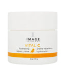 Vital C Hydrating Repair Crème · Nightly Repairing Cream 2oz image 0