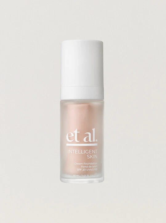 INTELLIGENT SKIN CREAM FOUNDATION SPF20 SHADE 060W