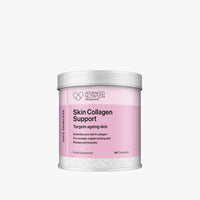 Skin Collagen Support · Vitamin C Supplement 60caps image 0
