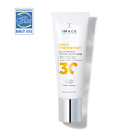 DAILY PREVENTION Pure Mineral Tinted Moisturiser SPF 30 image 0