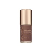 Beyond Matte Liquid Foundation · Liquid Foundation 27ml - M18 image