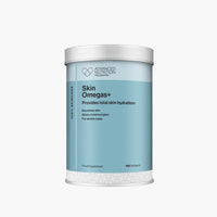 Skin Omegas · Fish-Oil Soft Gel Capsules 60caps – 180caps - 180 Capsules image