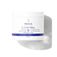 Clear Cell Clarifying Salicylic Pads image 0