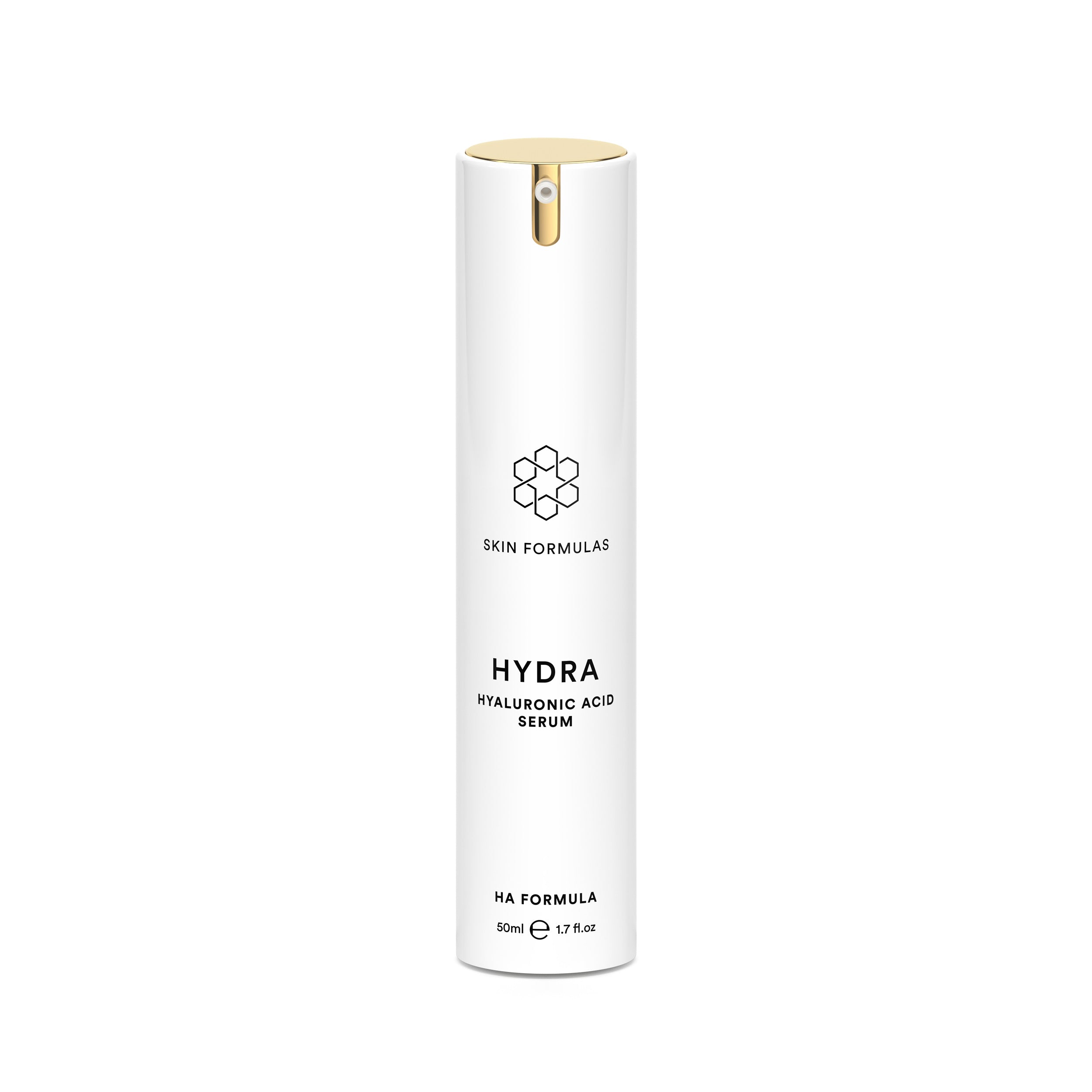 Hydra · Hyaluronic Acid Serum 50ml