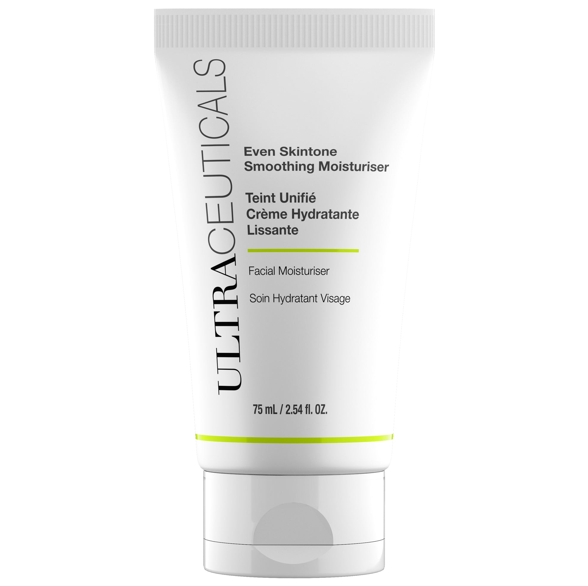 Even Skintone Smoothing Moisturiser