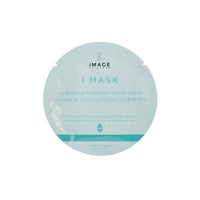 I Mask Hydrating Hydrogel Sheet Mask · Hydrating Sheet Mask .59oz image 0