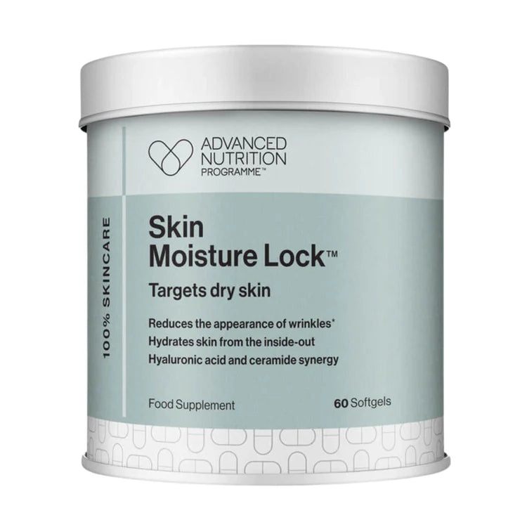 Skin Moisture Lock