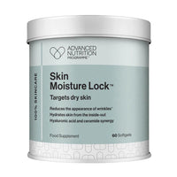 Skin Moisture Lock image 1