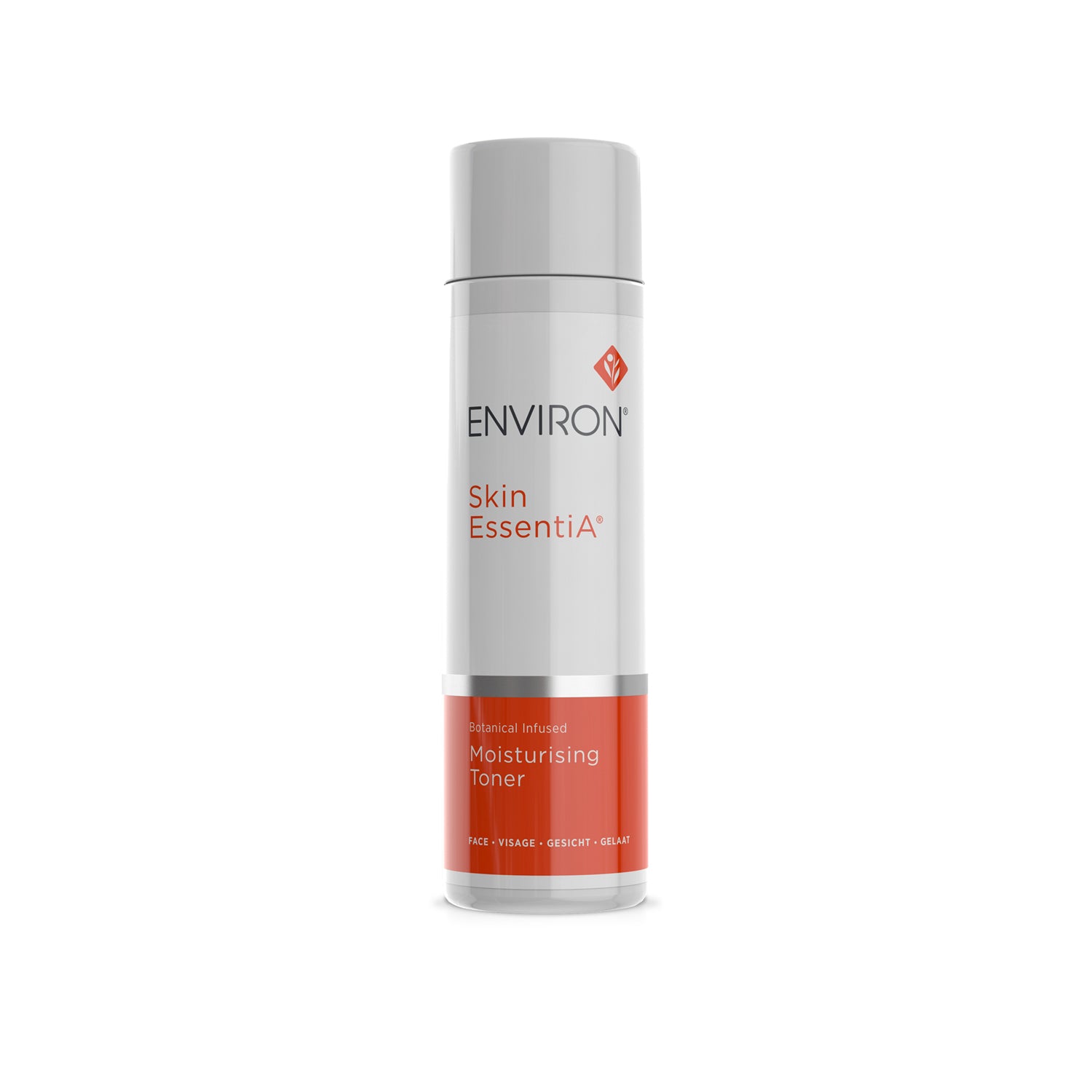 Skin EssentiA Moisturising Toner · Botanical Infused Toner 200ml
