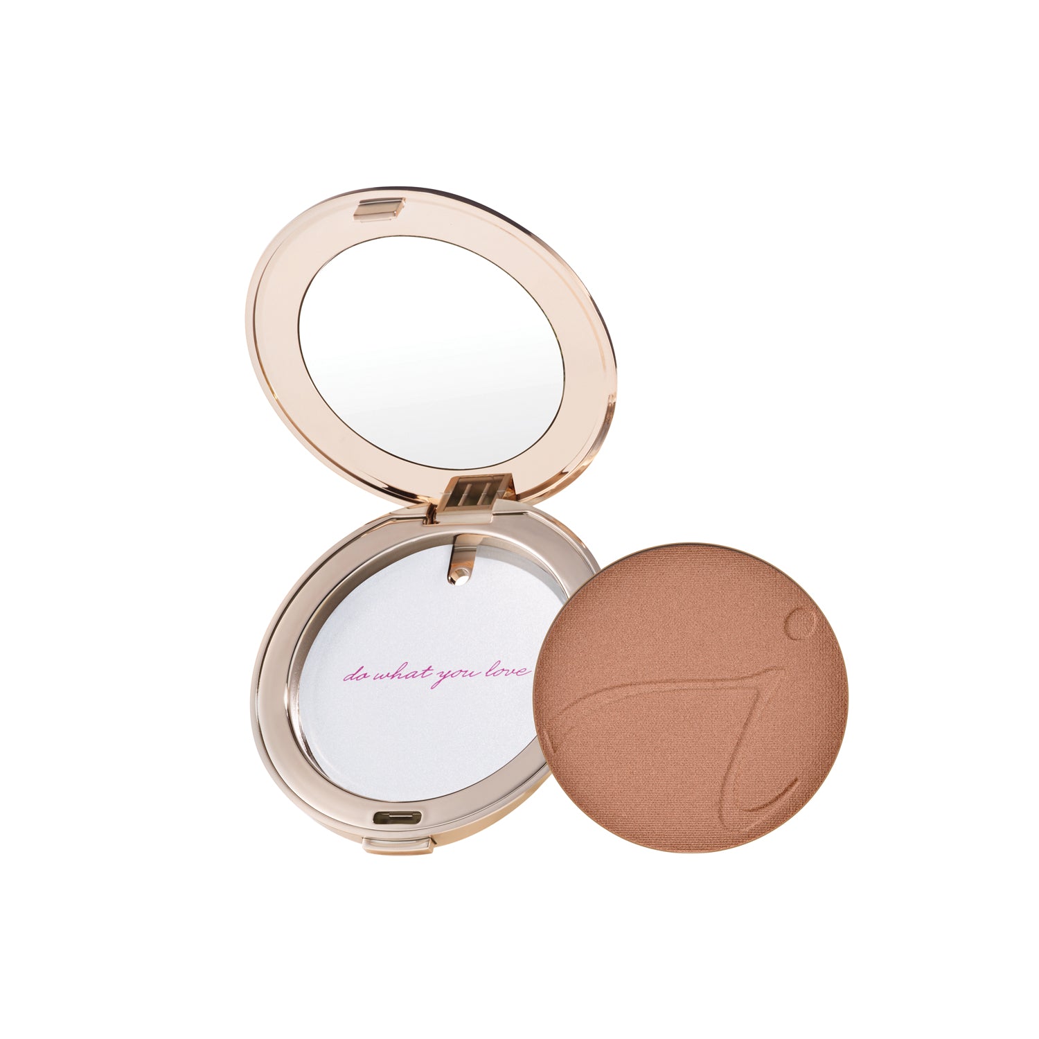 So Bronze · Bronzing Powder Refill .35oz