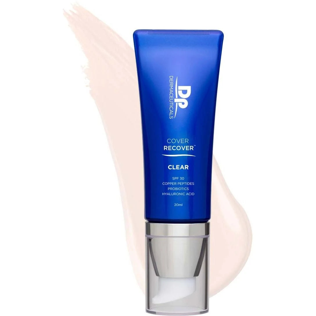 Cover Recover Clear 20ml