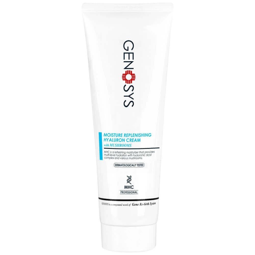 Genosys Moisture Replenishing Hyaluron Cream